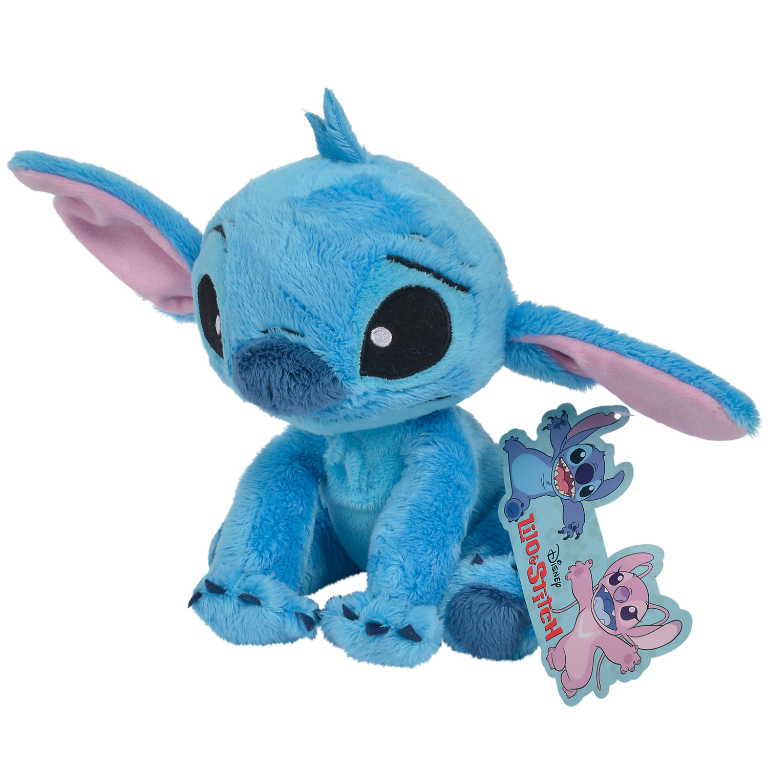 Lilo Stitch Stitch Gosedjur Cm