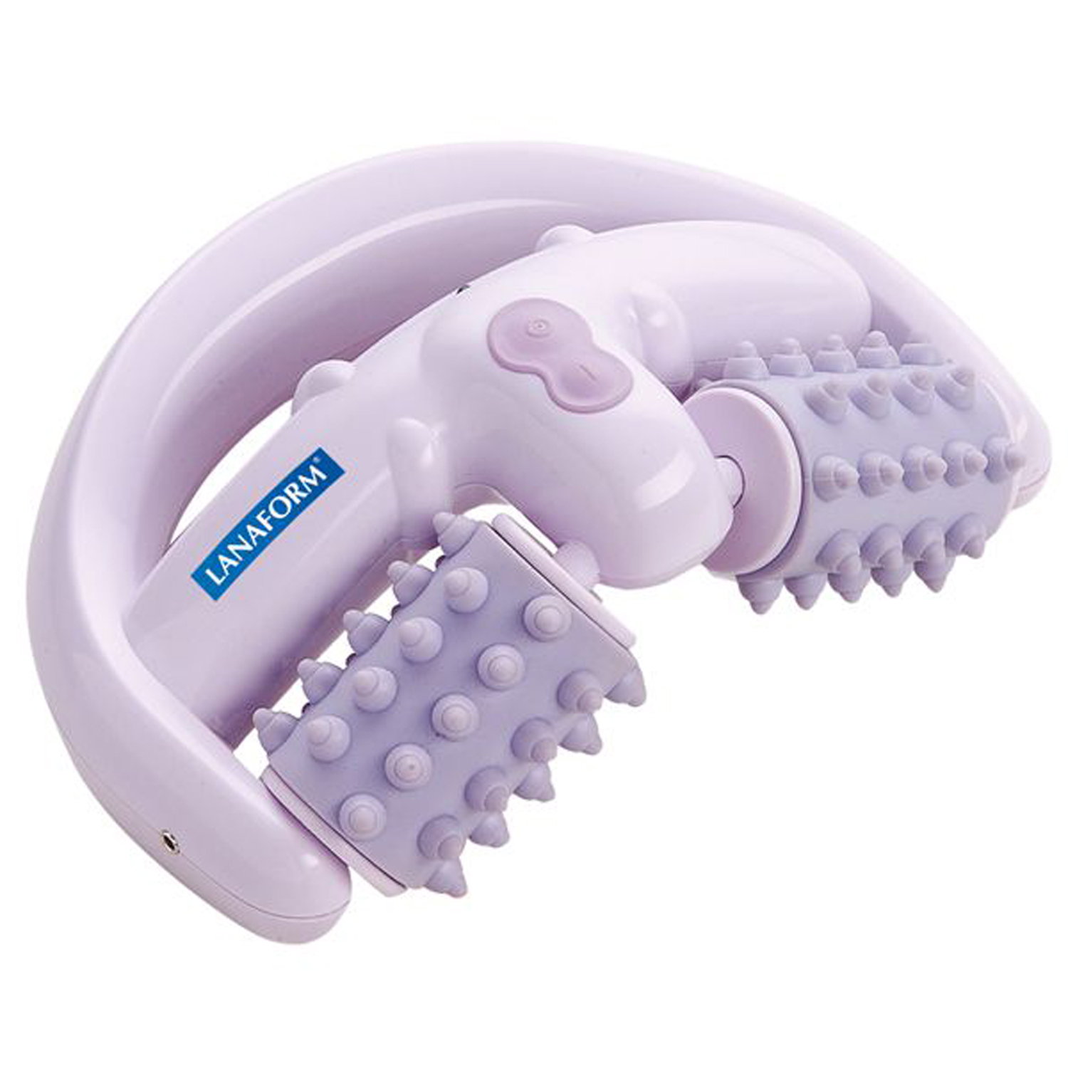 Массажер для тела Dorcel Megawand, черный 6071564 - Dorcel - Вибраторы-массажеры - Купить