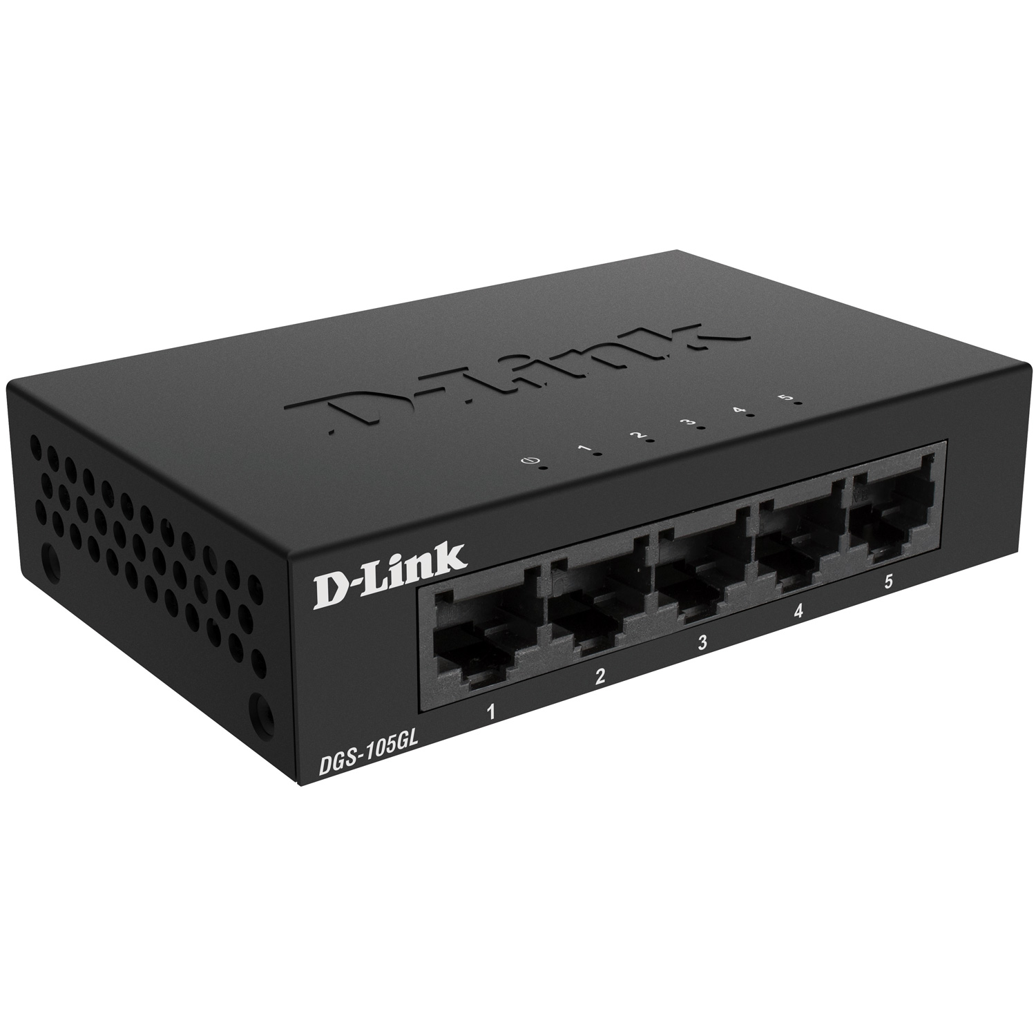 dgs-105gl-5-port-gigabit-switch