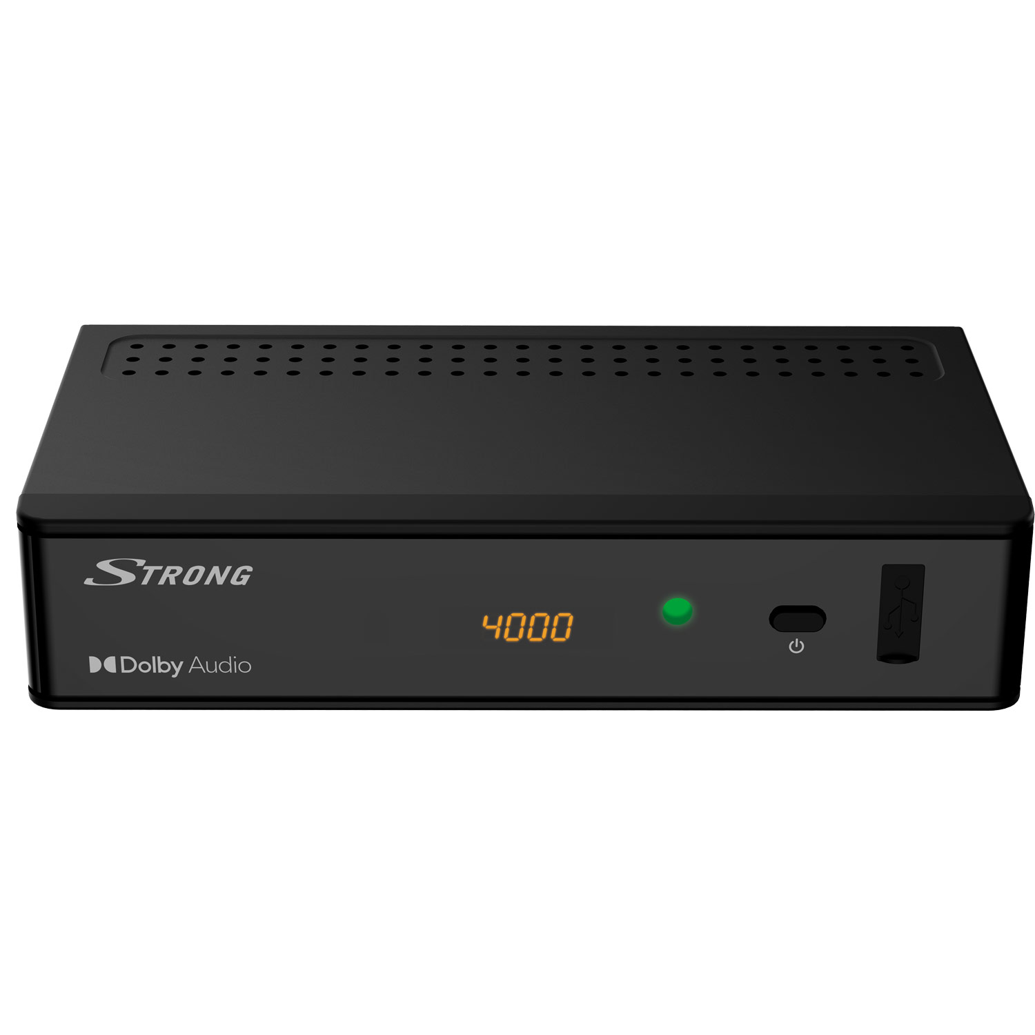 SRT8215 DVBT2 TVbox Freetoair marksänd