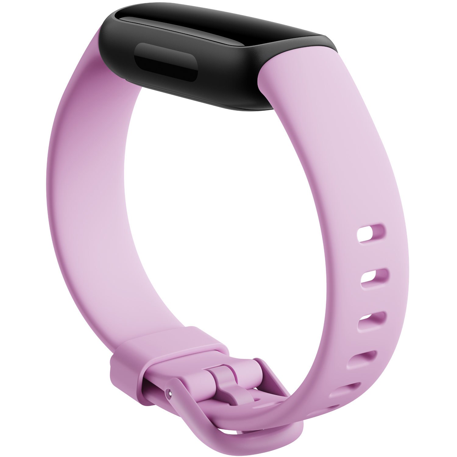 NEW Fitbit Inspire 3 Health & factory Fitness Tracker - Lilac Bliss (FB424BKLV)