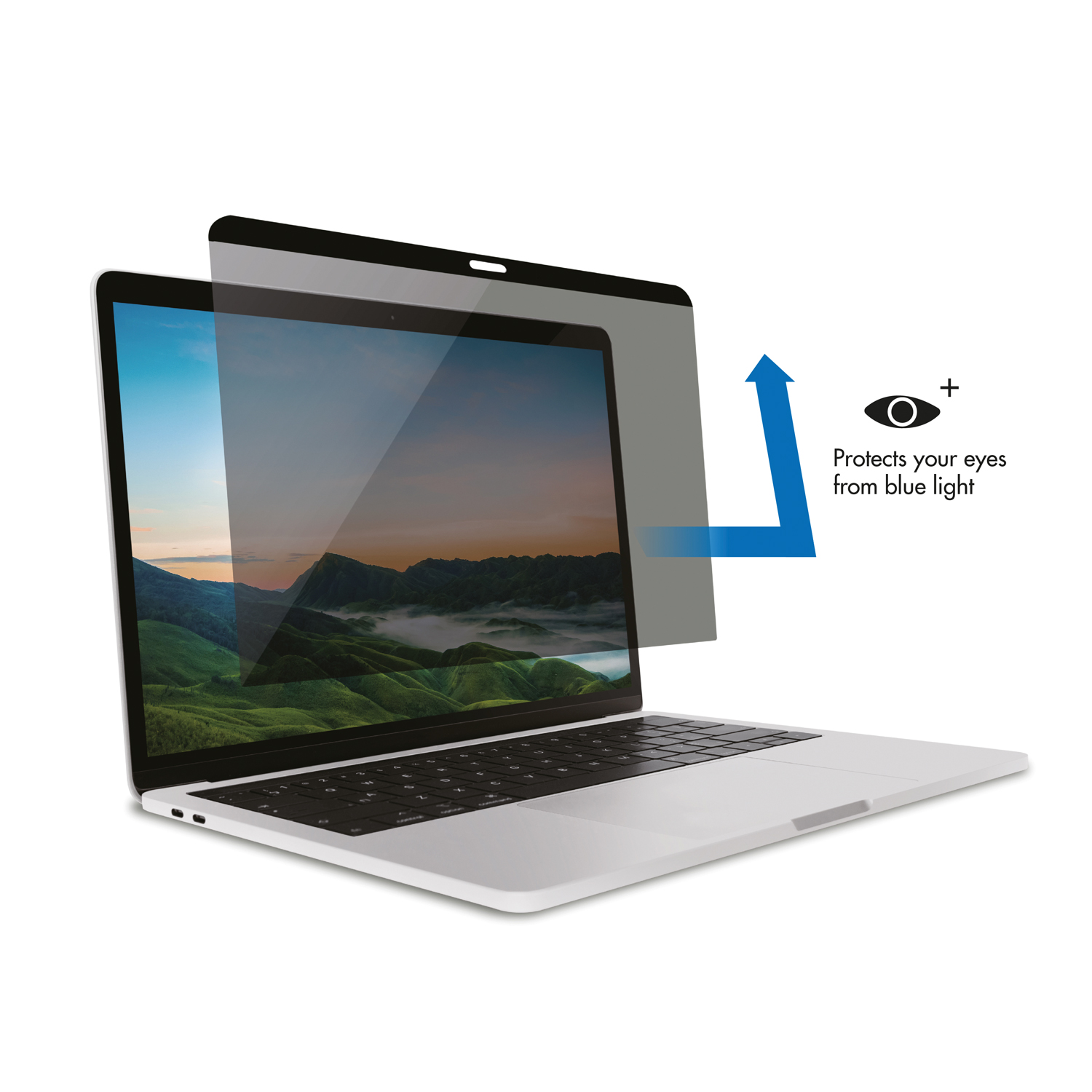 Privacy Filter Macbook 154