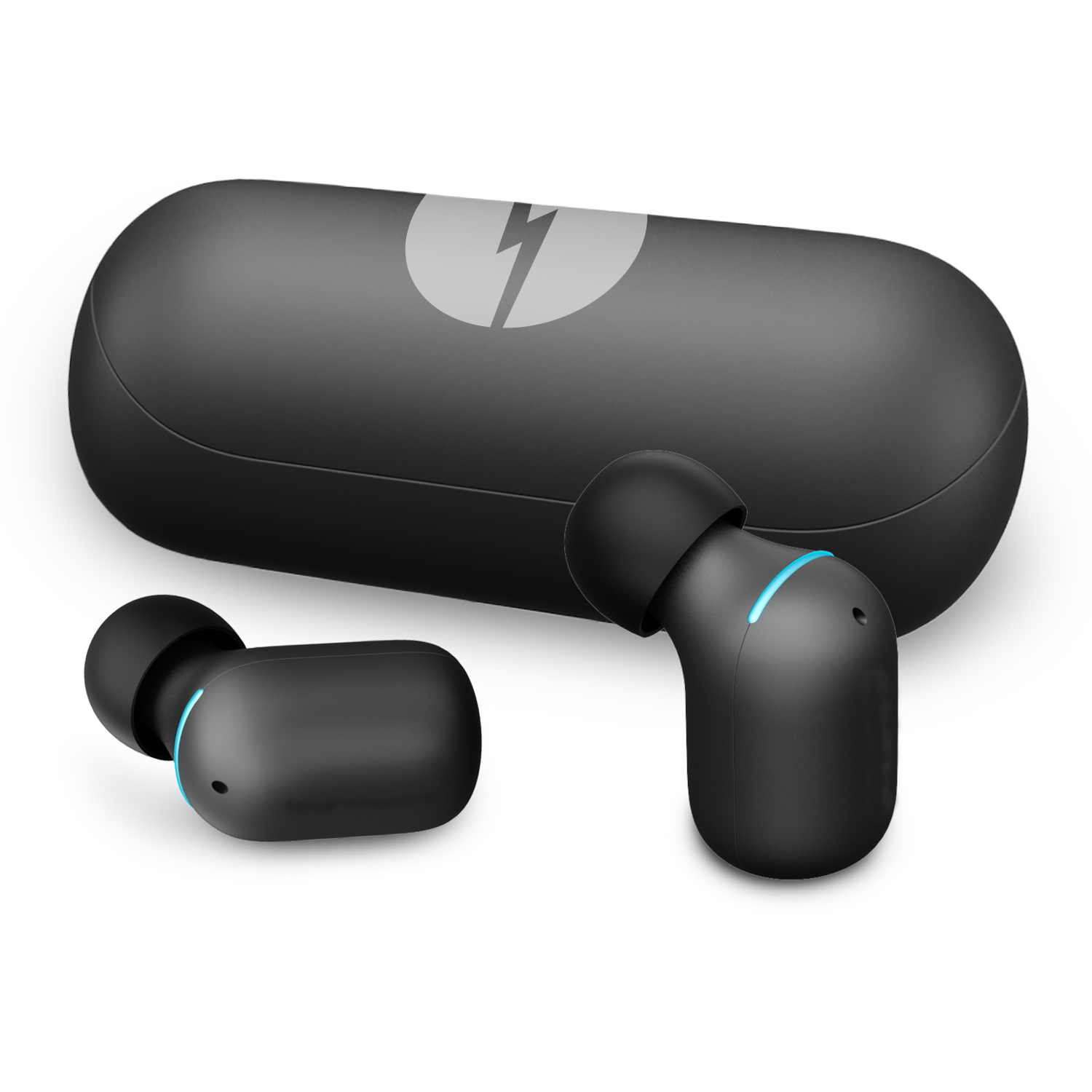 True Wireless Earphones