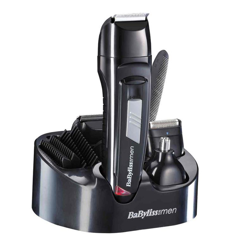 babyliss hårtrimmer test babyliss hårtrimmer test