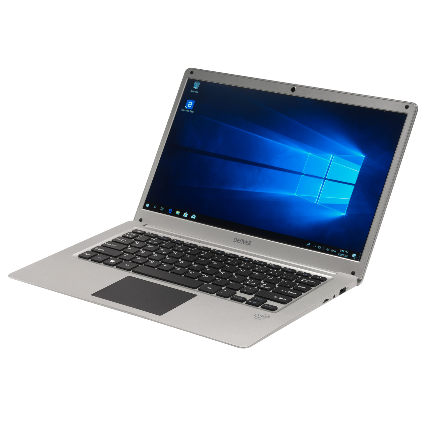 14,1" Netbook Windows 10