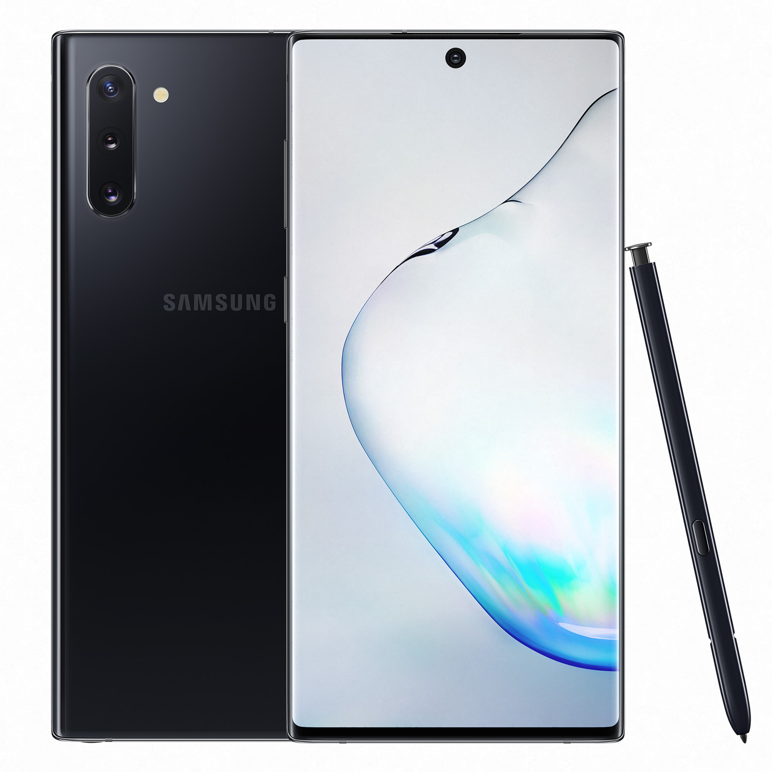 new galaxy note 10