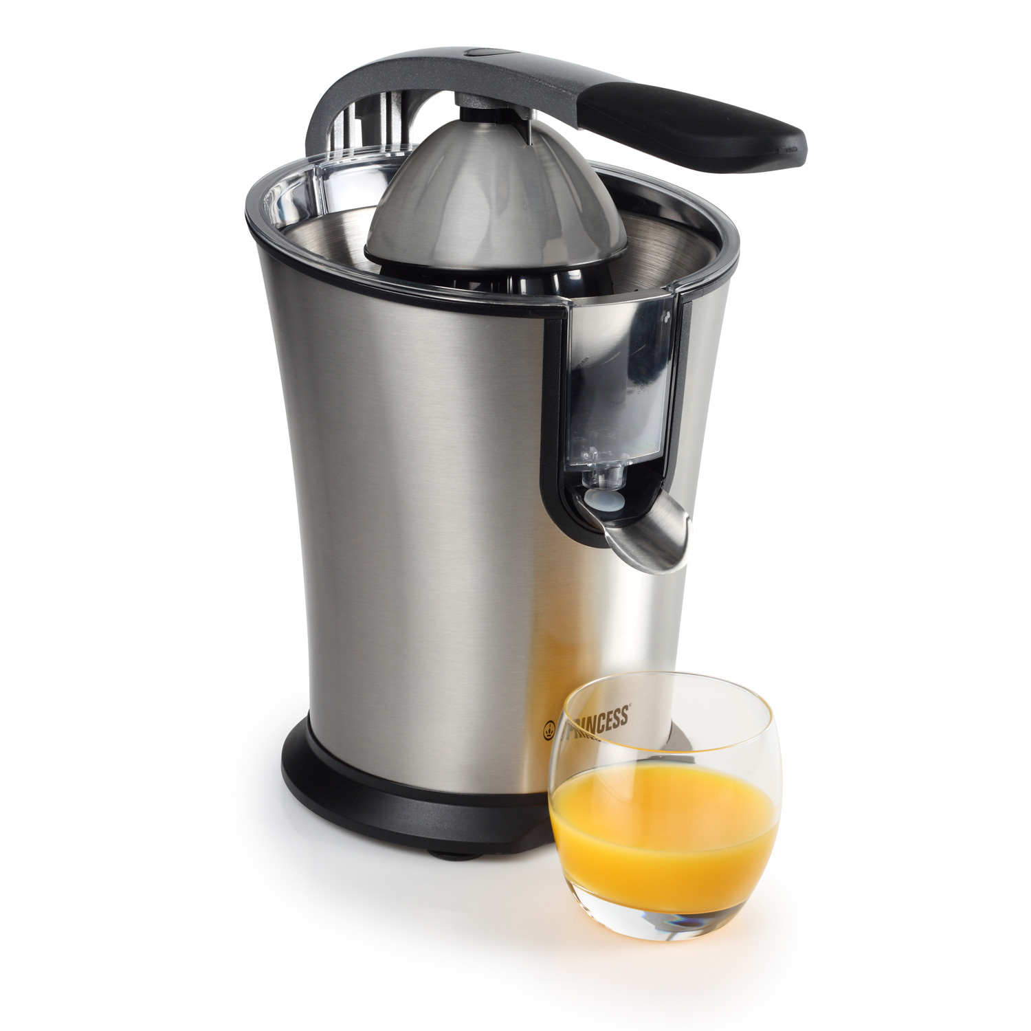 Juicepress Professional 160W