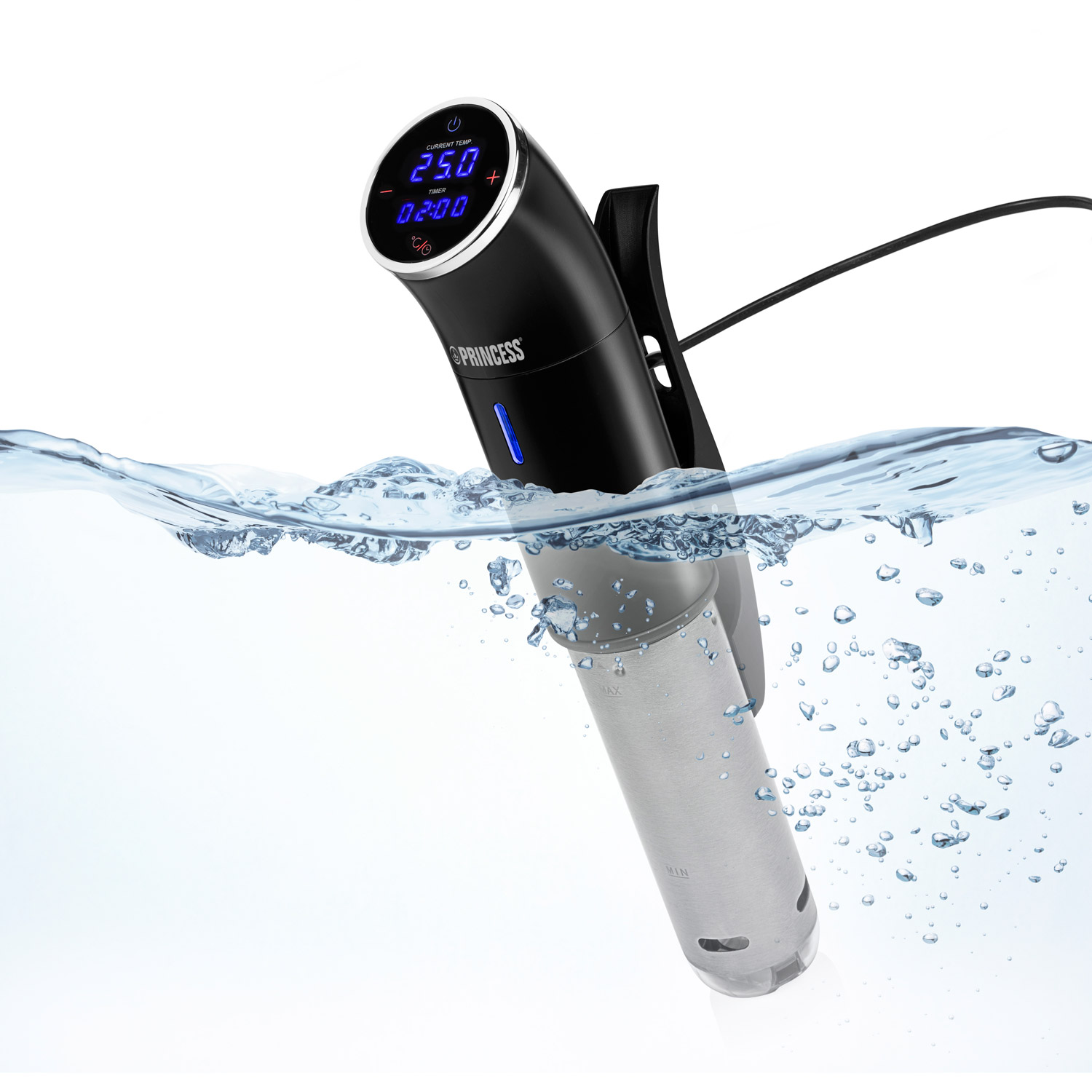 Sous Vide Stick IPX7 PRO 1200W