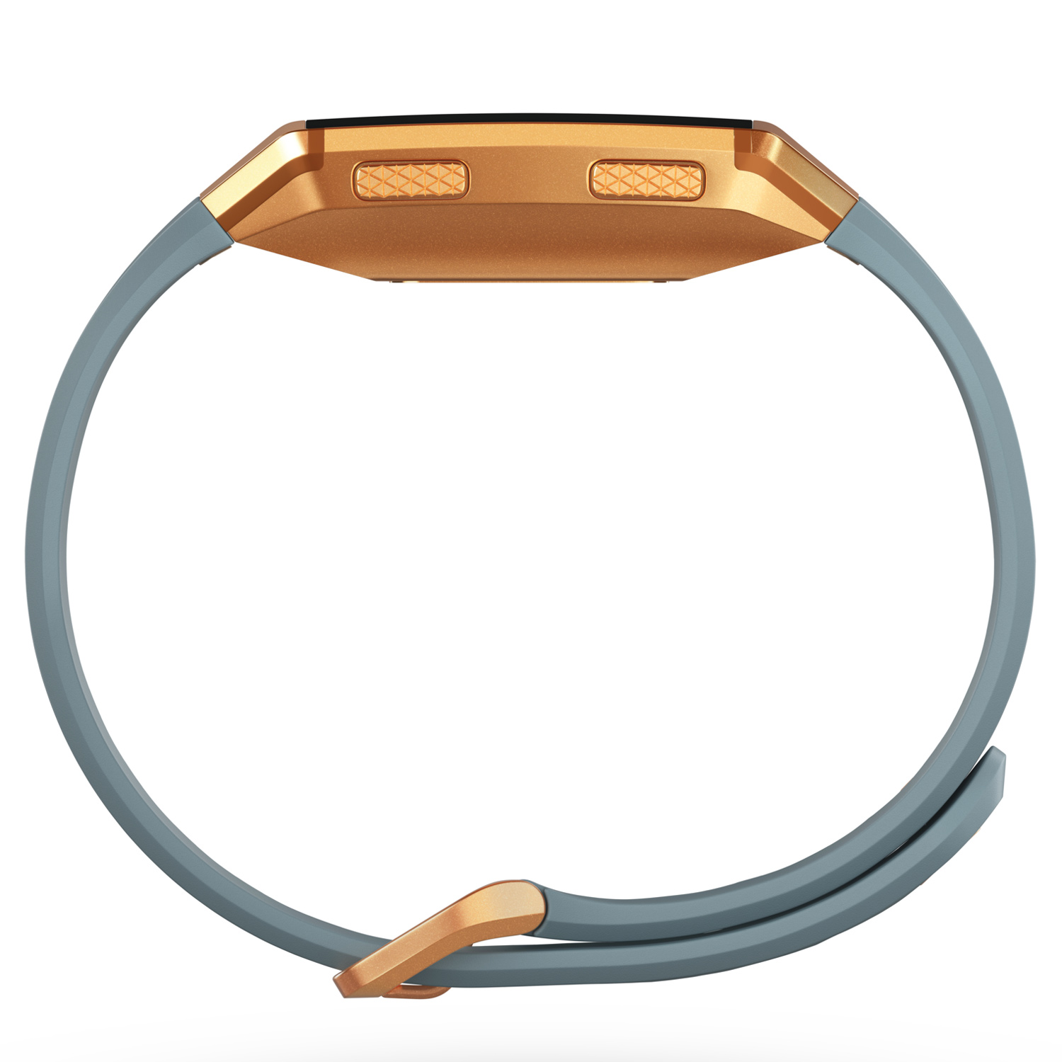 burnt orange ionic