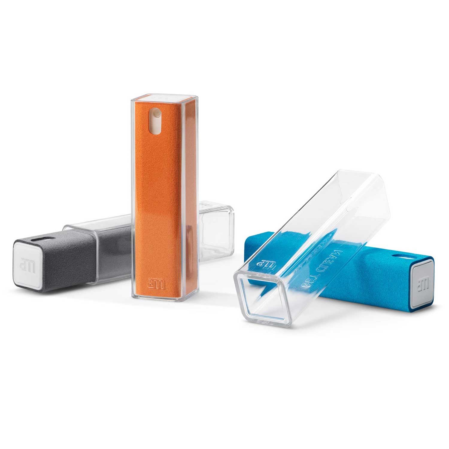 Mist Phone & Tablet cleaner Blue