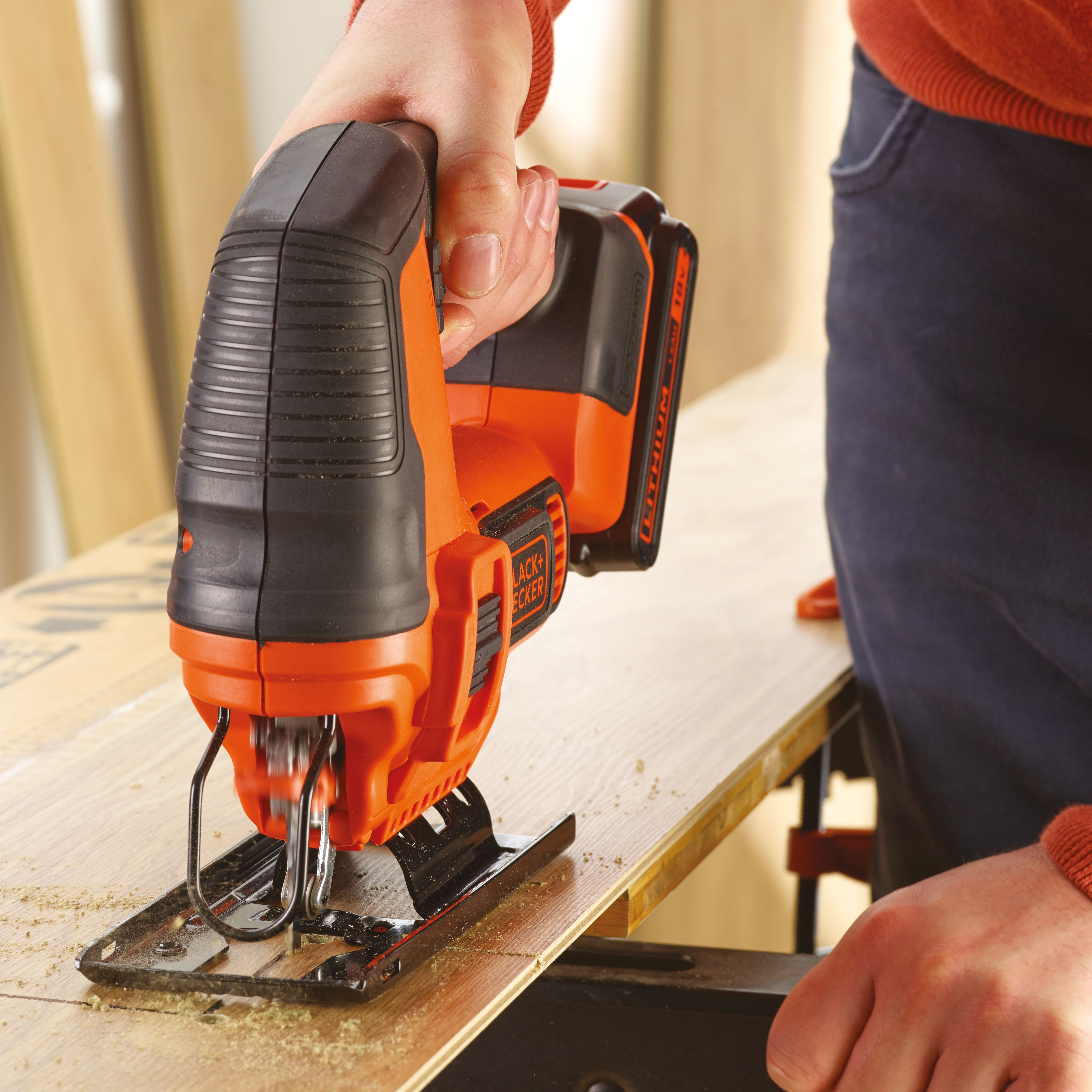 Купить Ушм Аккумуляторную Black Decker 18v