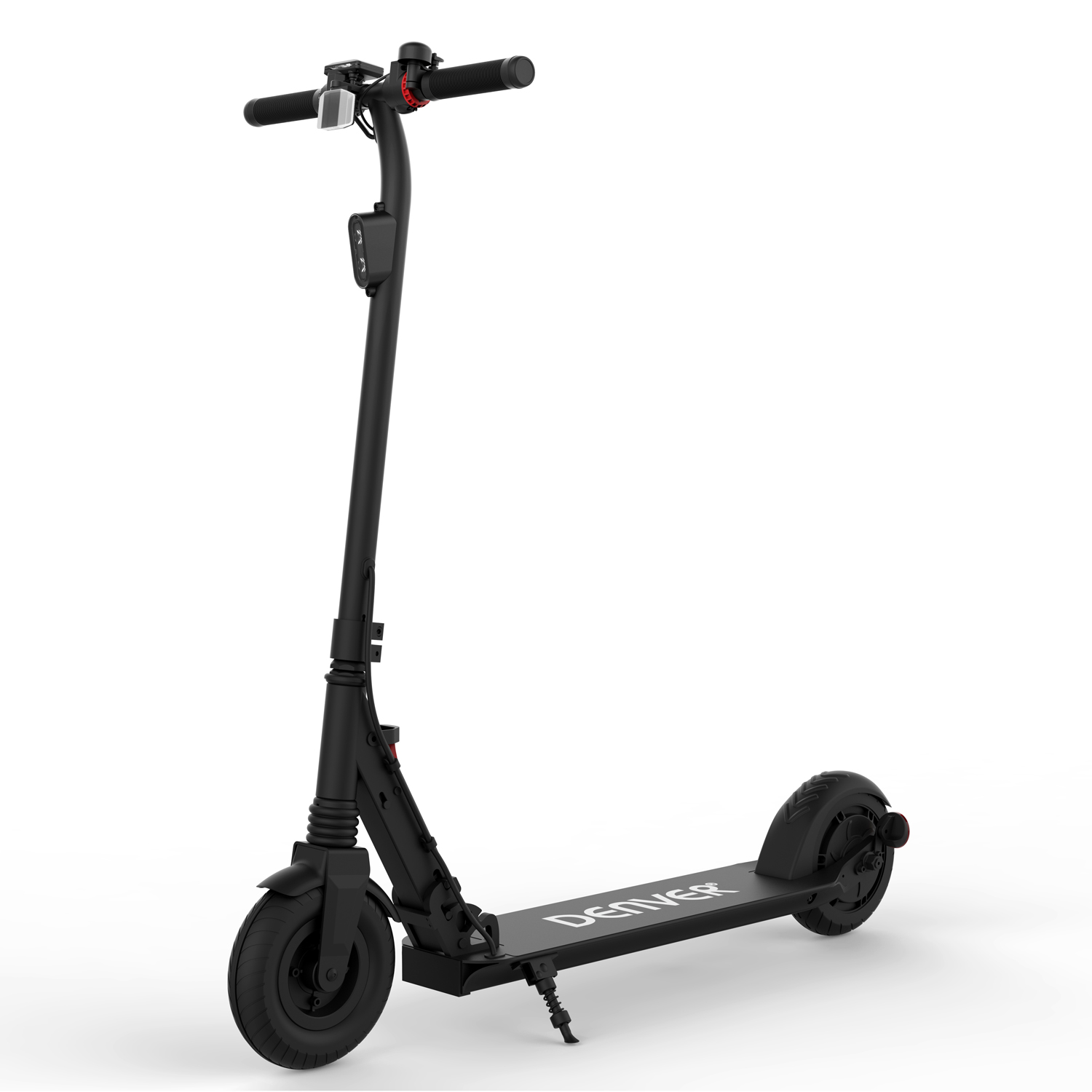 Electric kick scooter