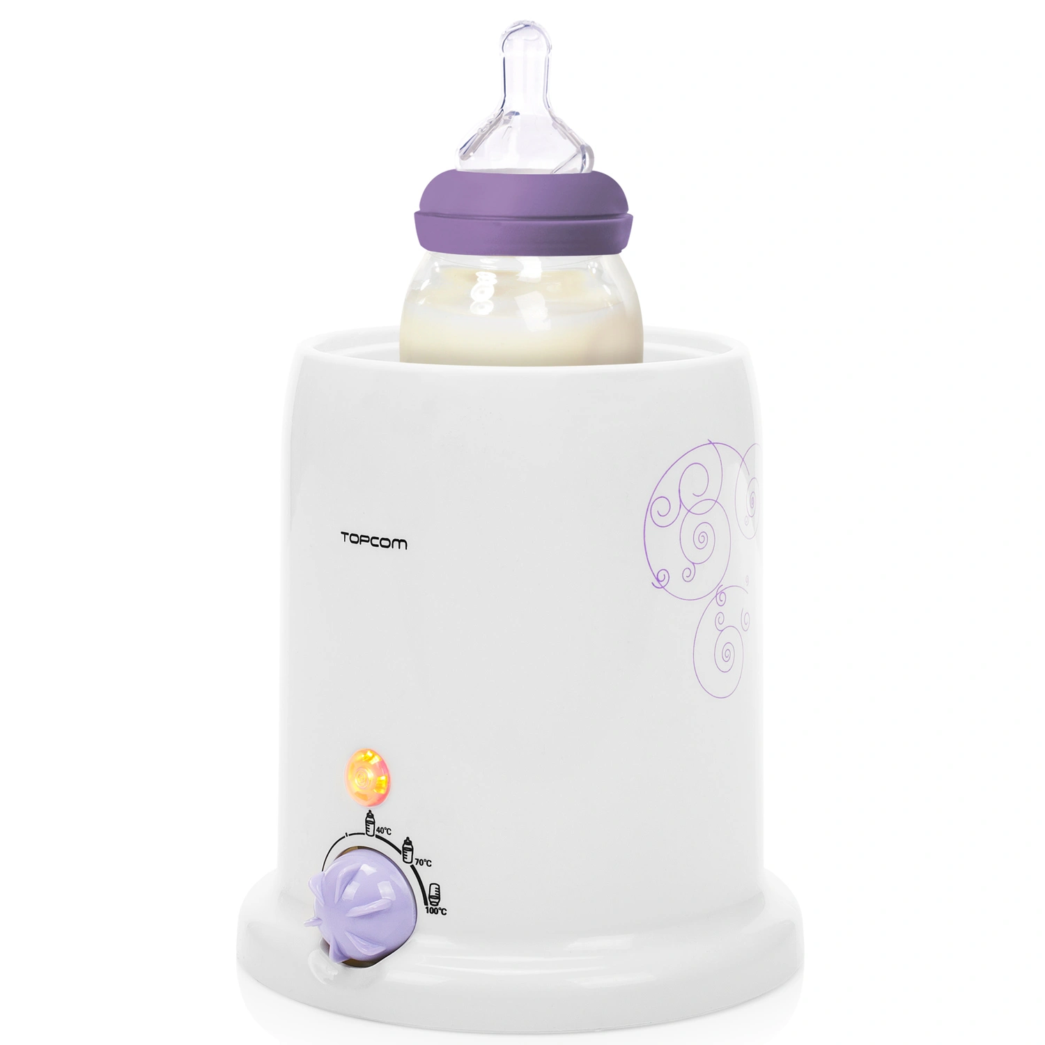 Baby Bottle warmer 301