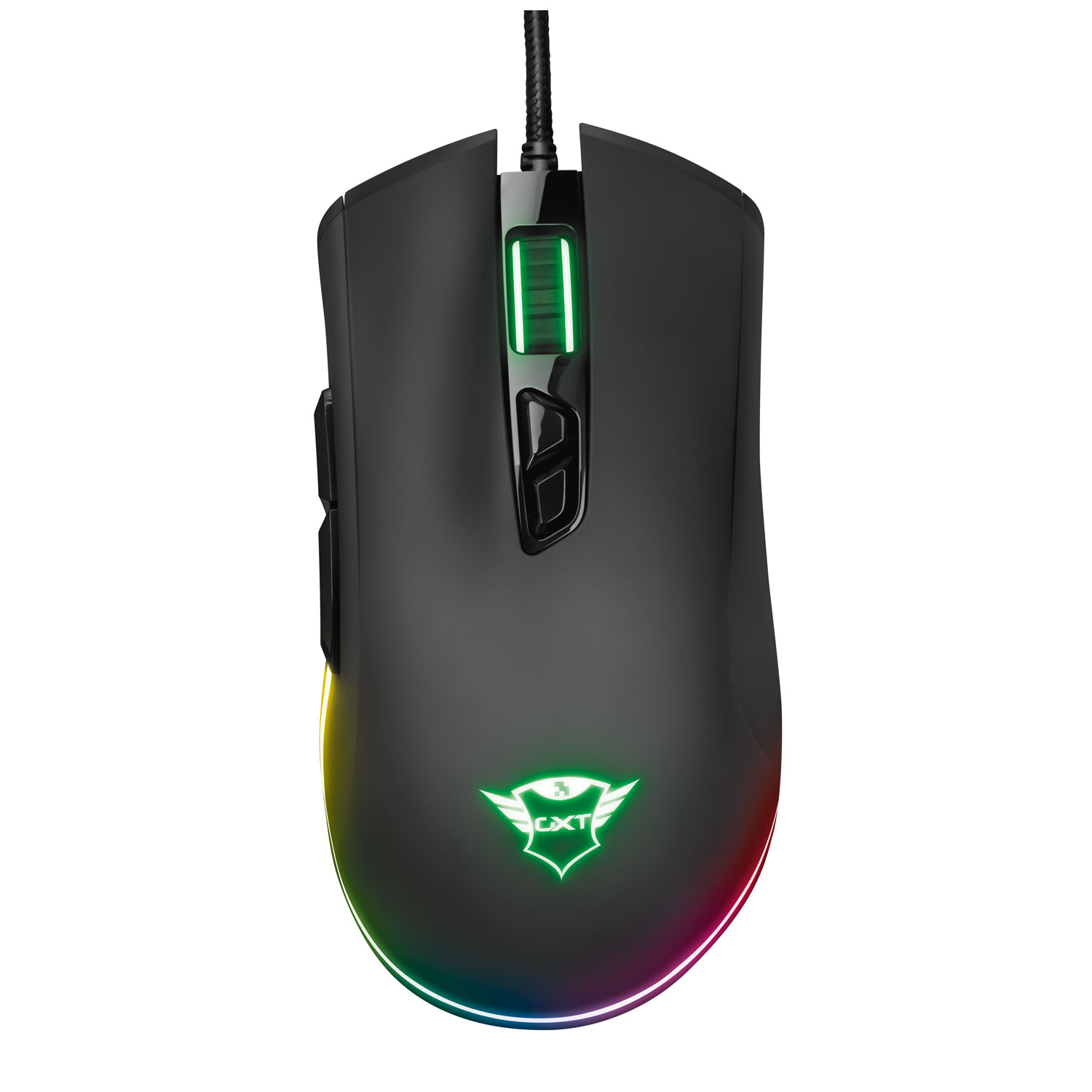 GXT 900 Kudos RGB Gaming Mouse