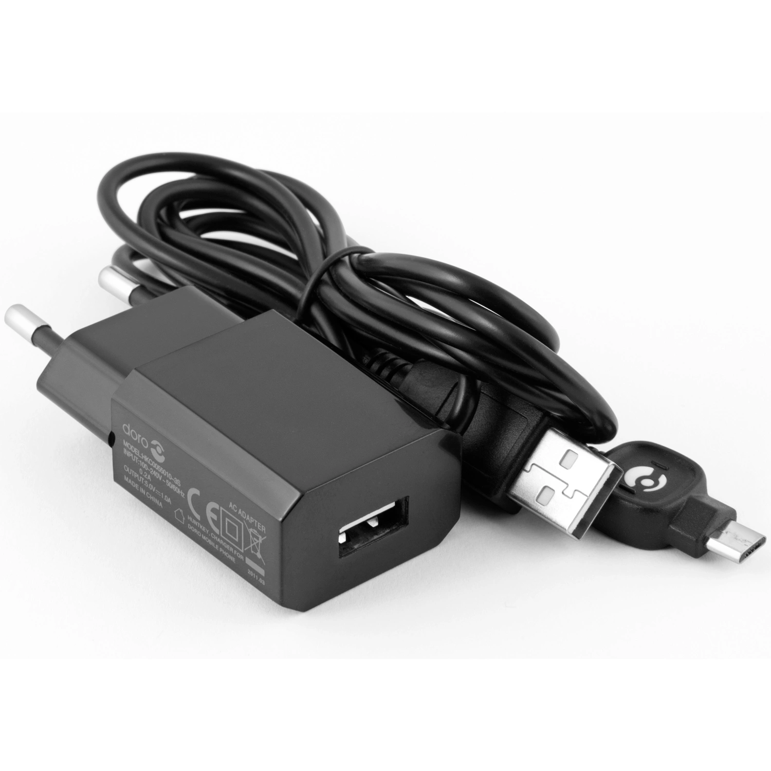 Laddare 500-800-series