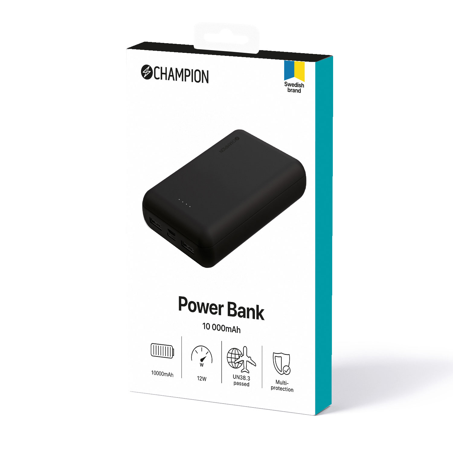 PowerBank 10000 mAh