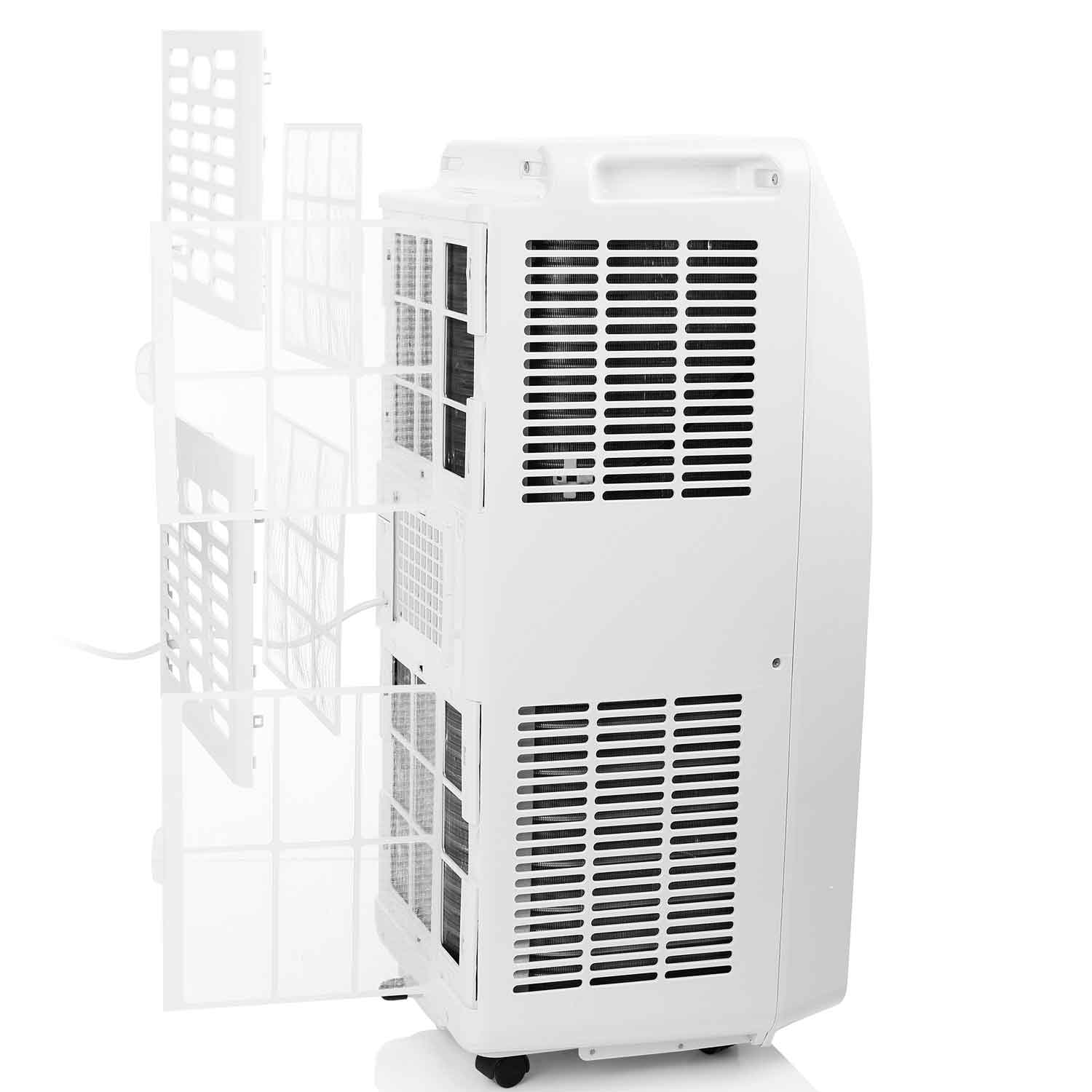 Aircondition Luftkonditionering 12000 BTU