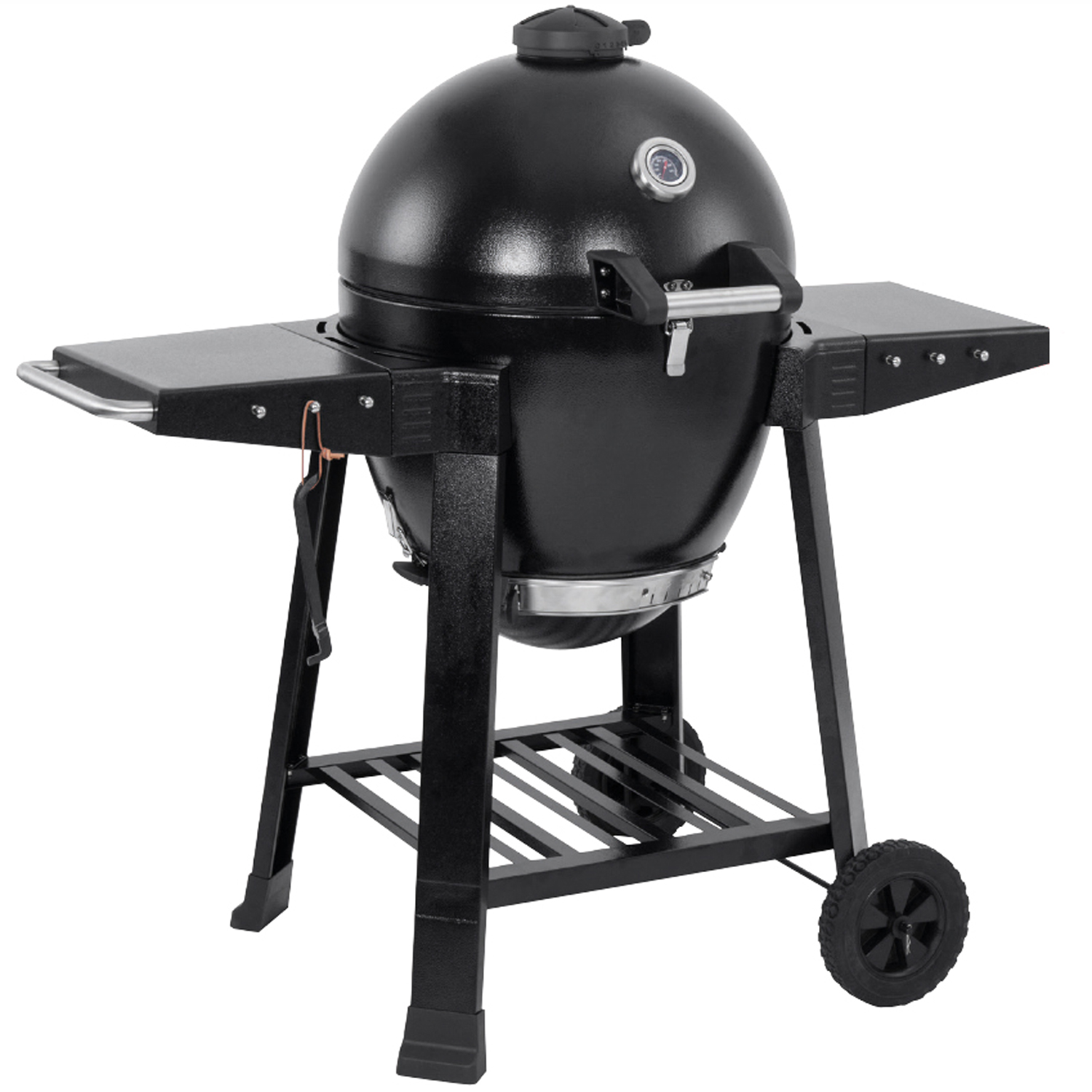 Steel Kamado Ø50cm