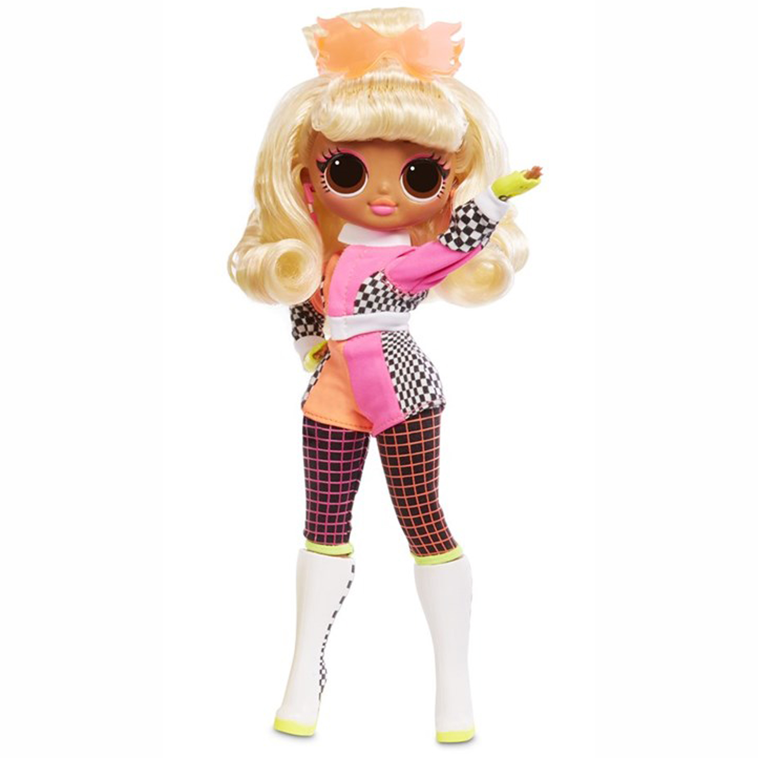 Surprise OMG Doll Lights Series