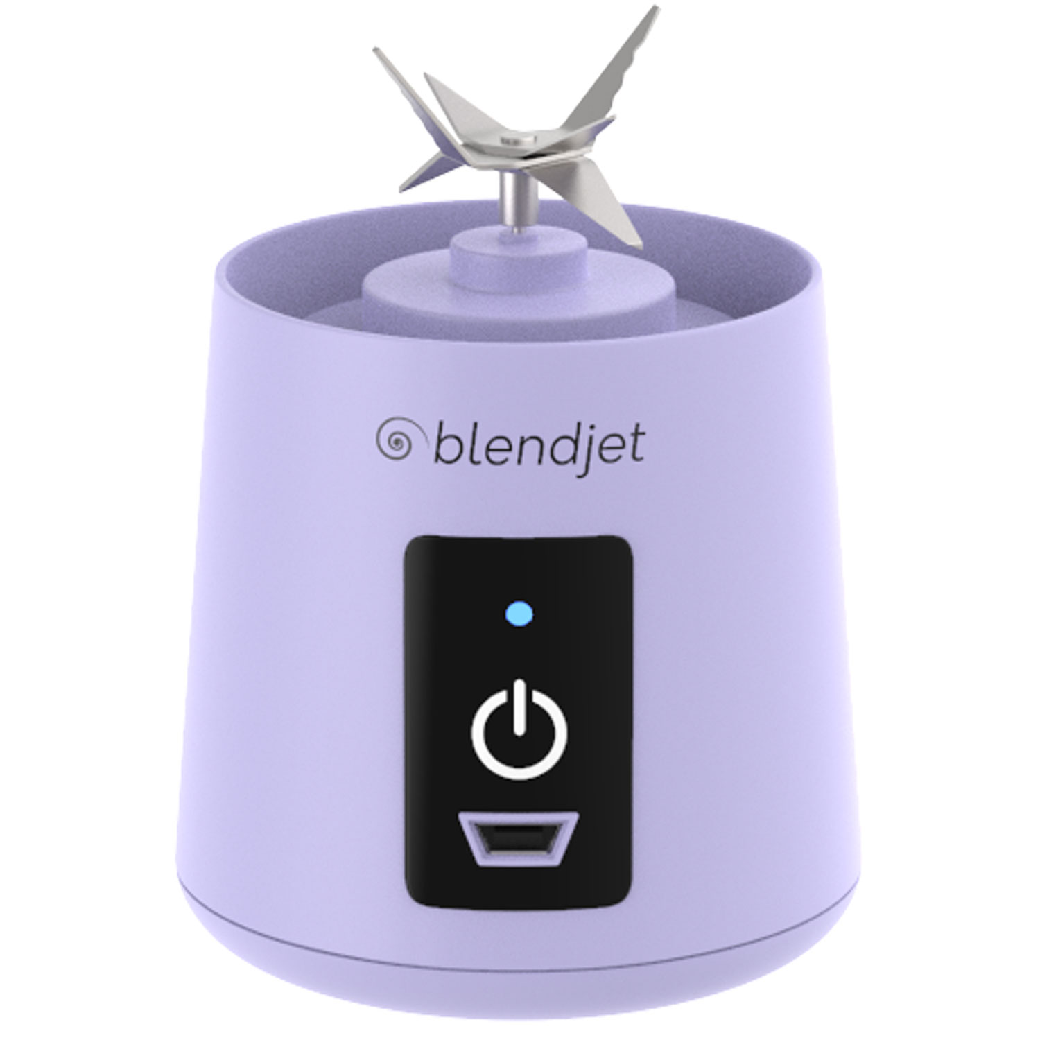 Portabel Blender Blendjet One Lavender