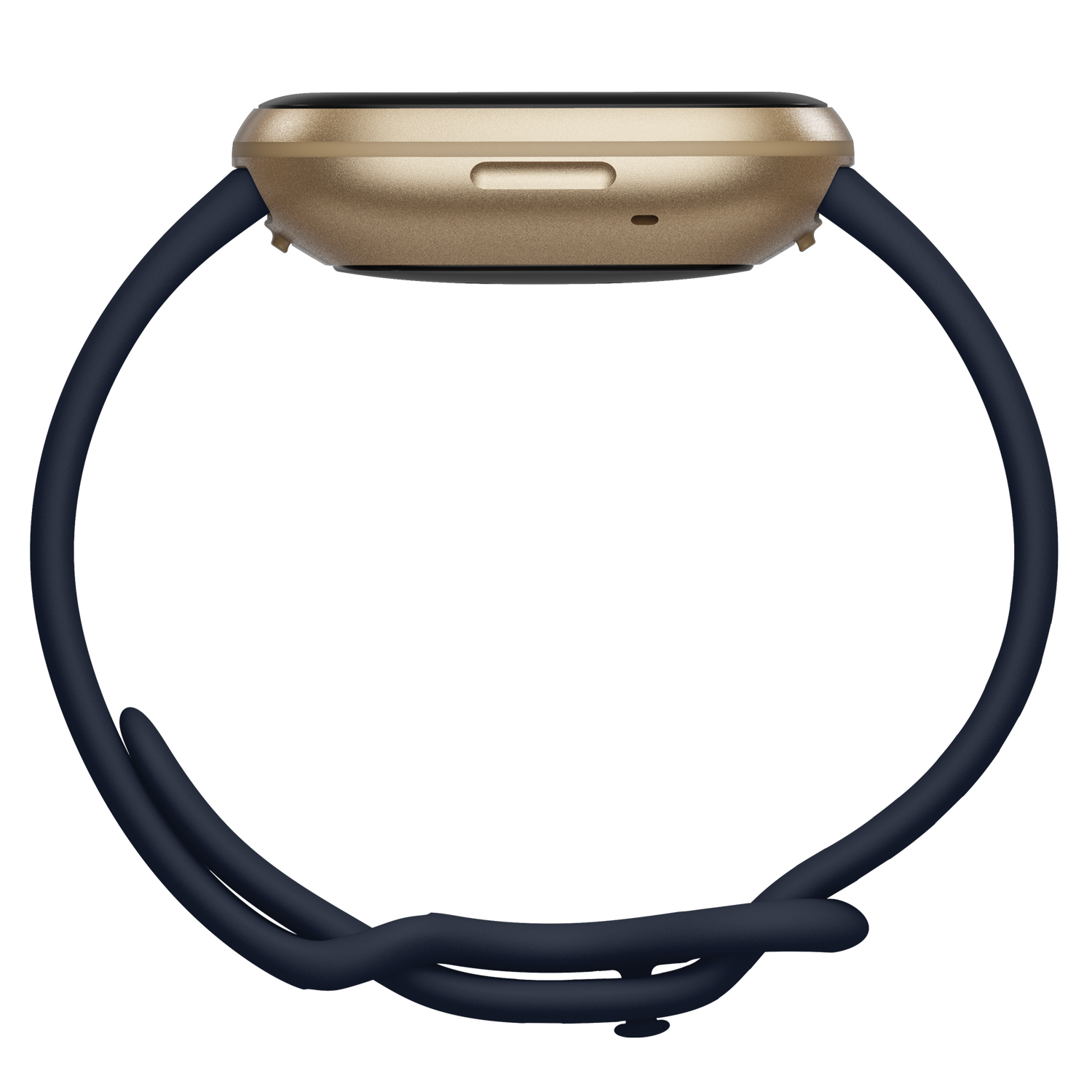 versa lite pebble silver
