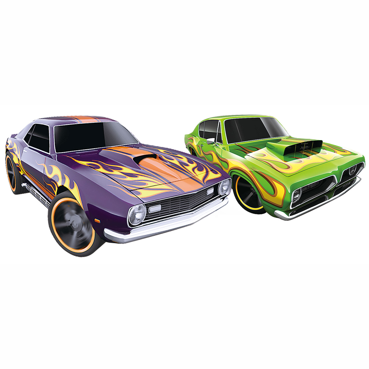 Die Cast Cars 172 20 pack