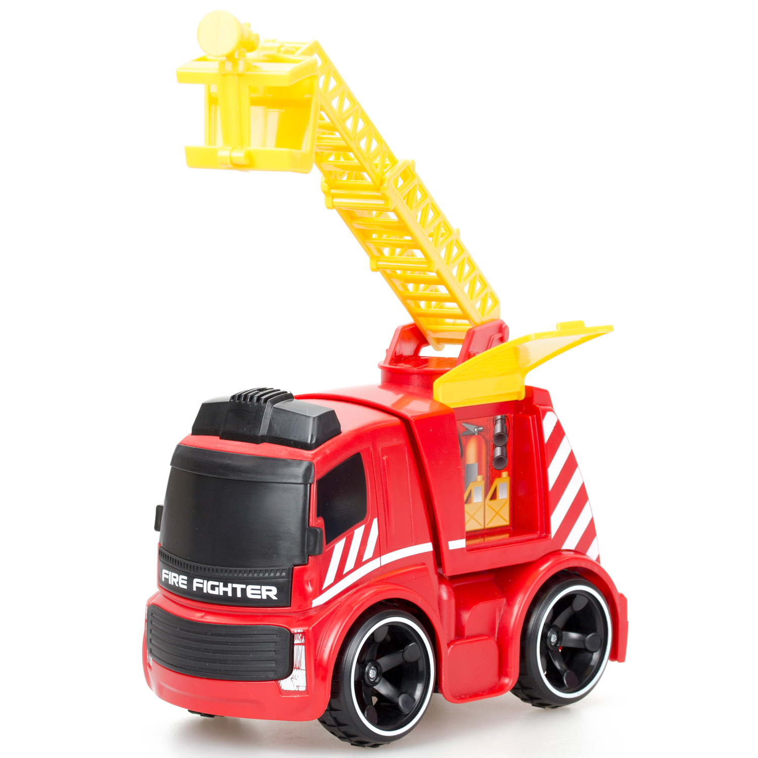 Tooko Fire Truck