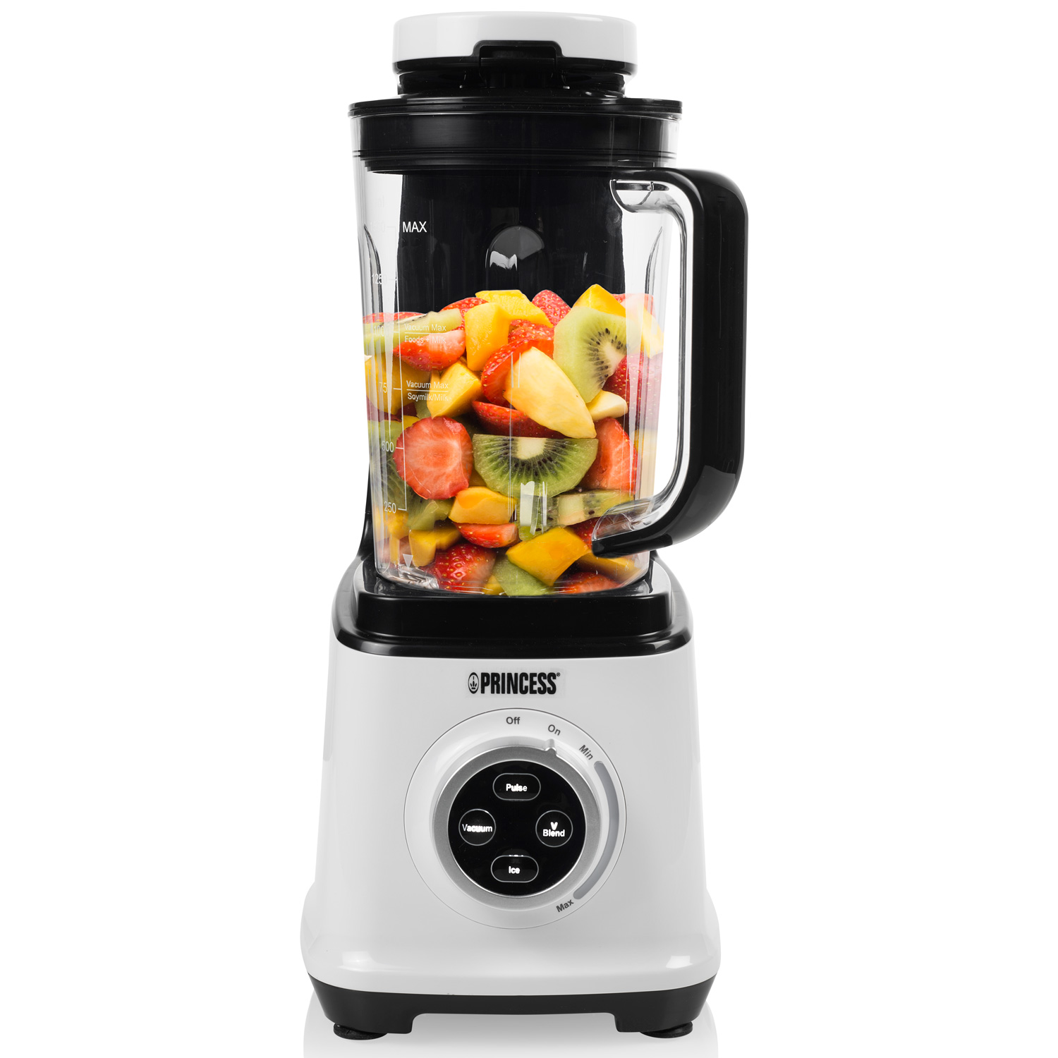 Vacuum Blender 219600