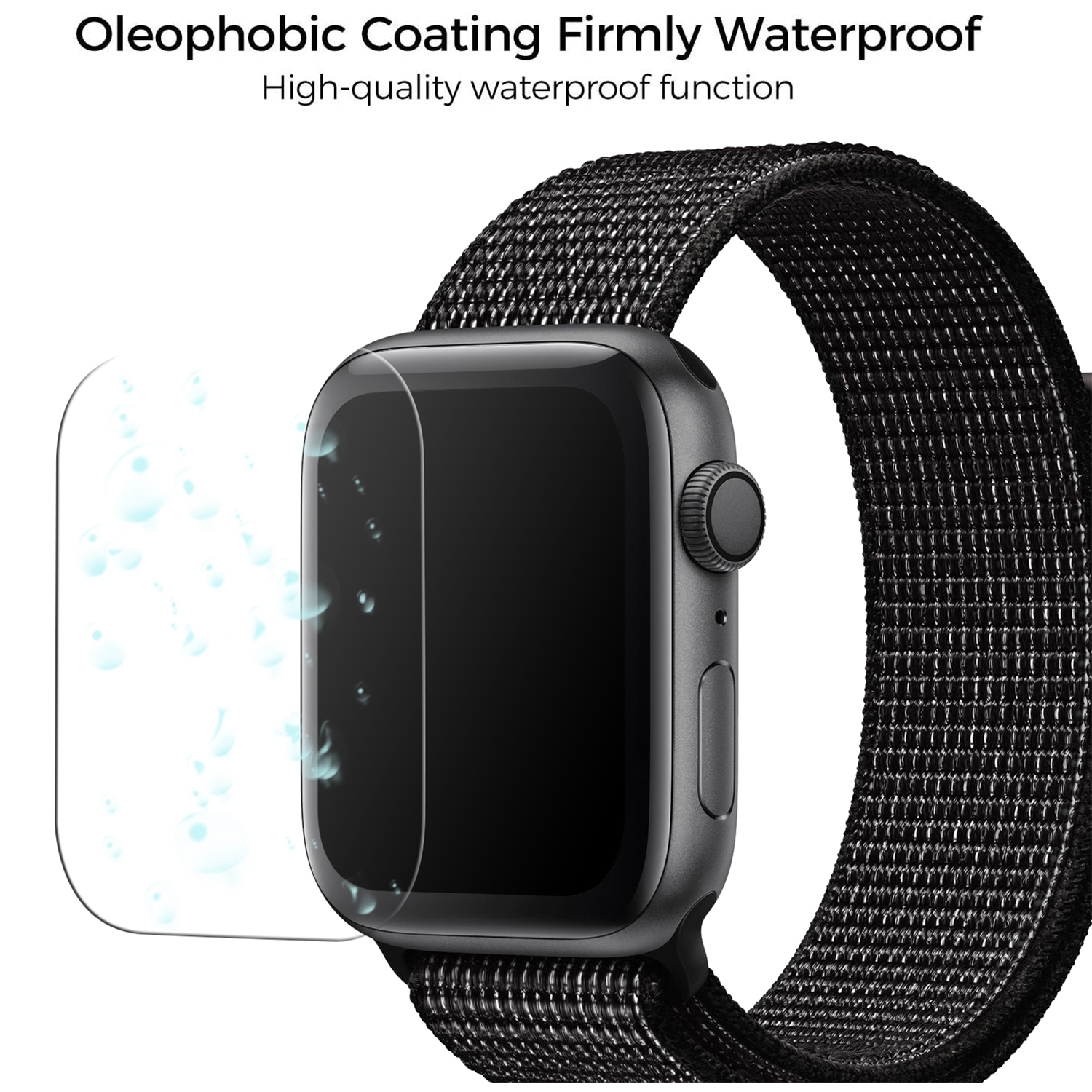 skagen apple watch
