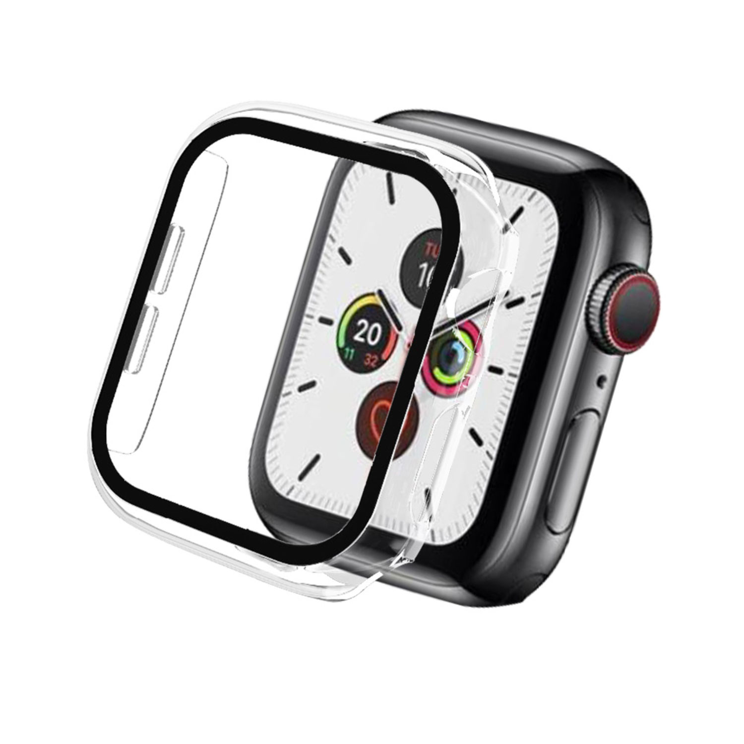 best apple watch se case