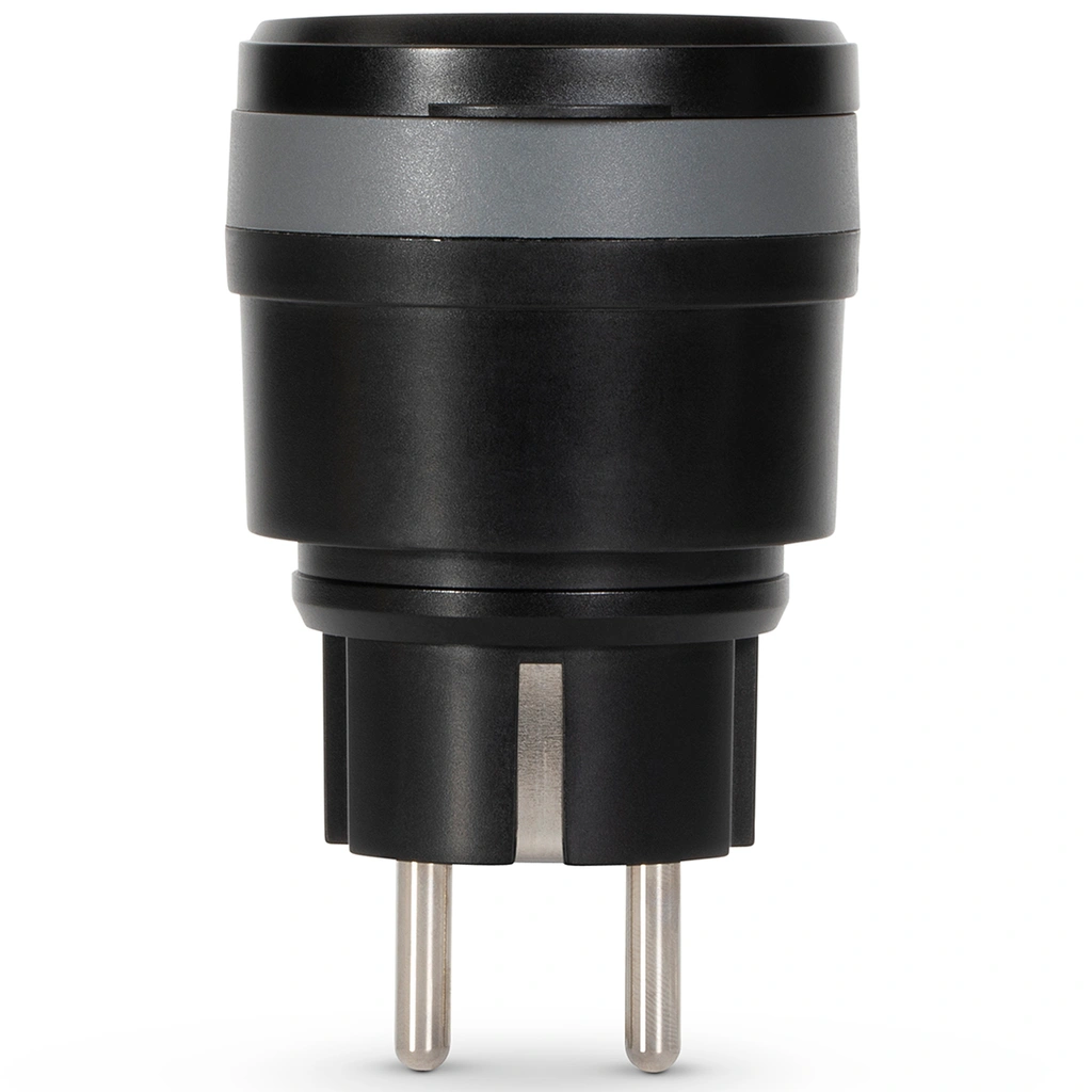 MGDR-3500 Utomhusmottagare Miniplug-in På/Av