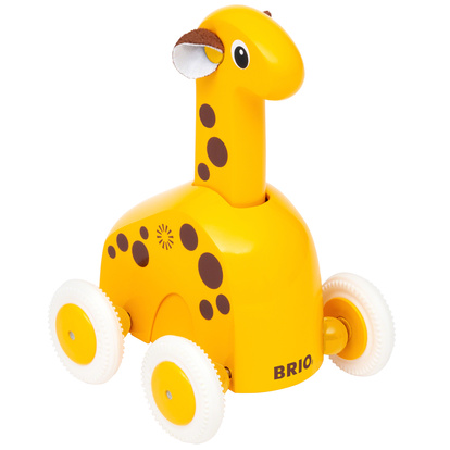 30229 Push & Go Giraff