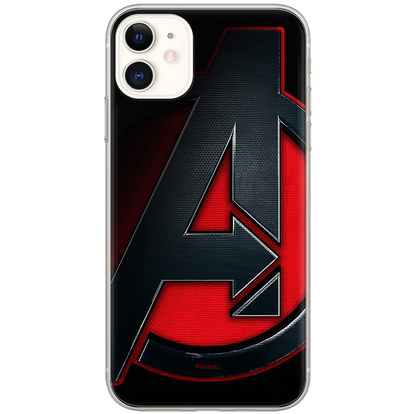 Mobilskal Avengers 019 iPhone 11