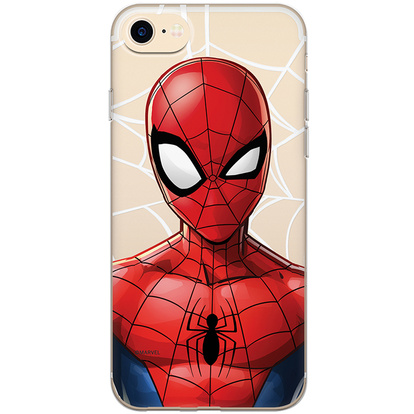 Mobilskal Spider Man 012 iPhone SE 2020/8/7