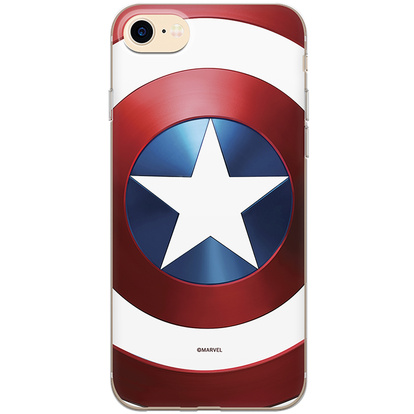 Mobilskal Captain America 025 iPh SE 2020/8/7