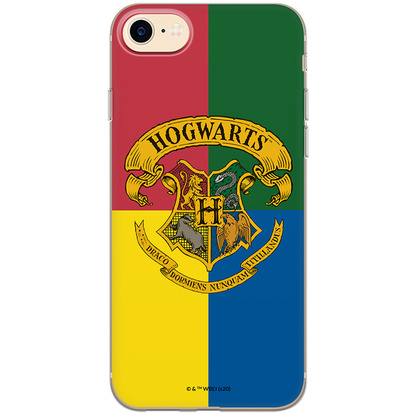 Mobilskal Harry Potter 038 iPhone SE 2020/8/7