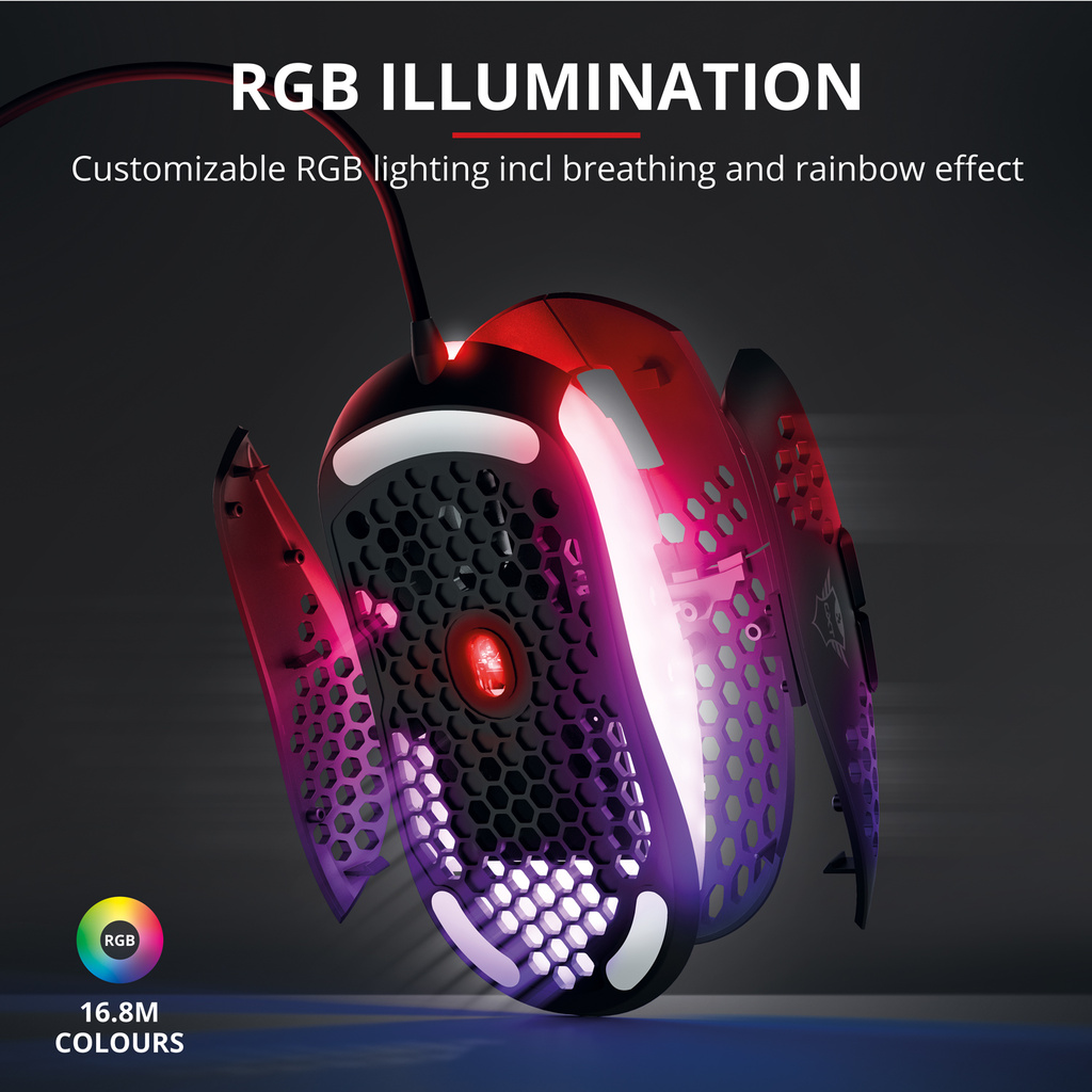 GXT 960 Ultra-lightweight Gaming mouse
