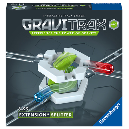 GraviTrax PRO Extension Splitter World packa.