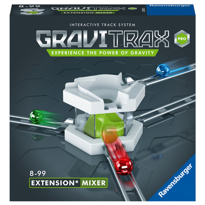 GraviTrax PRO Extension Mixer World-packaging