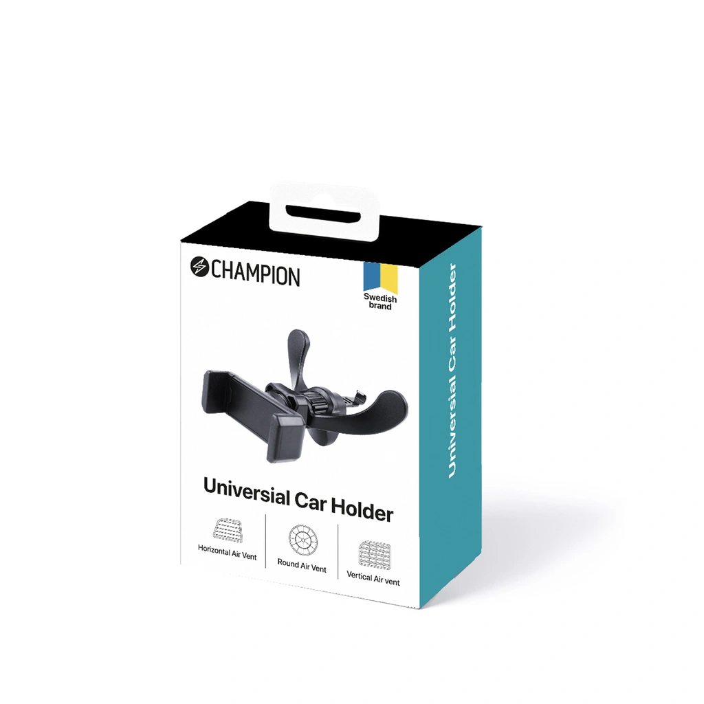 Mobilhållare Universal
