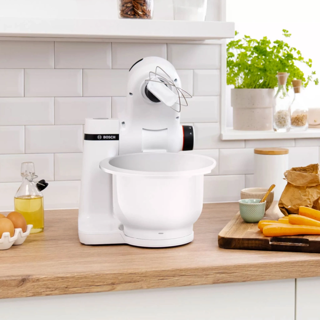 Köksmaskin MUMS2AW00 Serie2 Mångsidig Kompakt