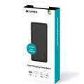 PowerBank 20.000 mAh 30W PD Svart
