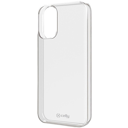 Gelskin TPU Cover Galaxy Xcover 5 Transparent