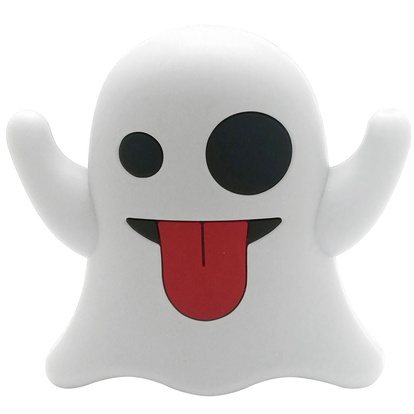 PowerBank Emoji Ghost 2200 mAh