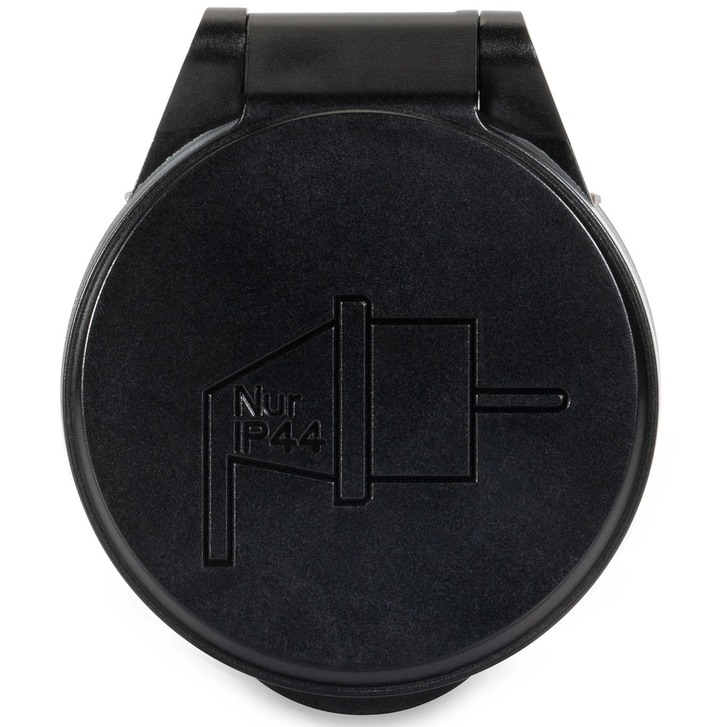 MGDR-3500 Utomhusmottagare På/Av 3500W Set