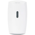 Wireless receiver for doorbell Plug-in MLR-1923 White