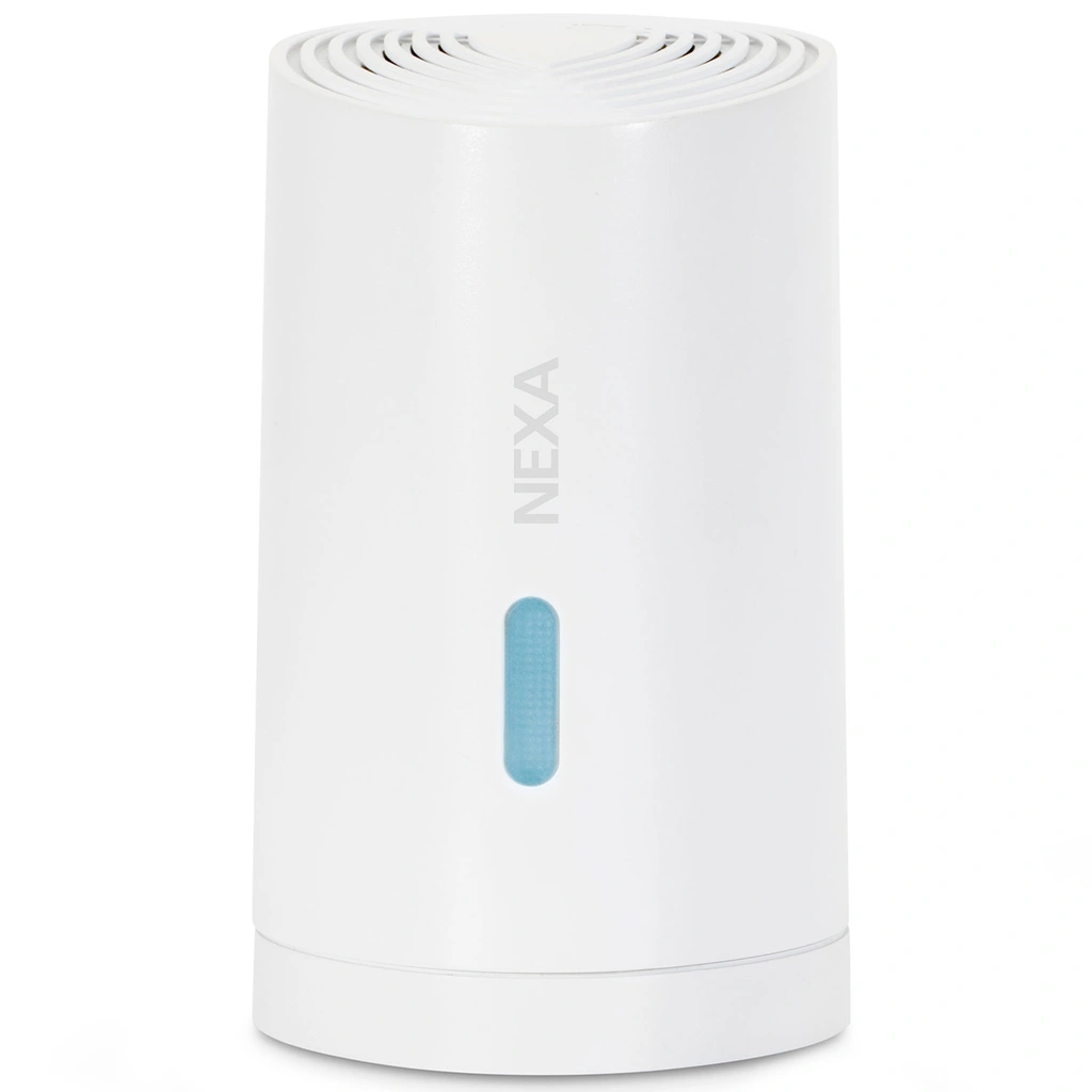 Trådlös mottagare till dörrklocka Batteridriven MLR-1922 Vit