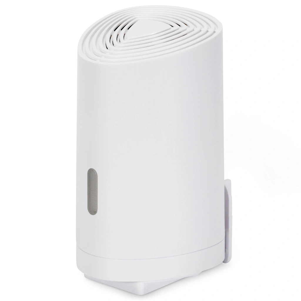 Trådlös mottagare till dörrklocka Batteridriven MLR-1922 Vit