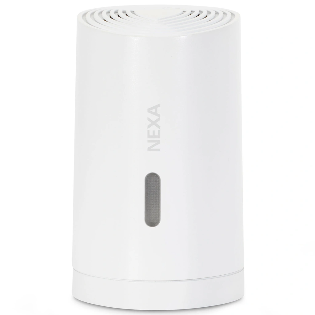 Trådlös mottagare till dörrklocka Batteridriven MLR-1922 Vit