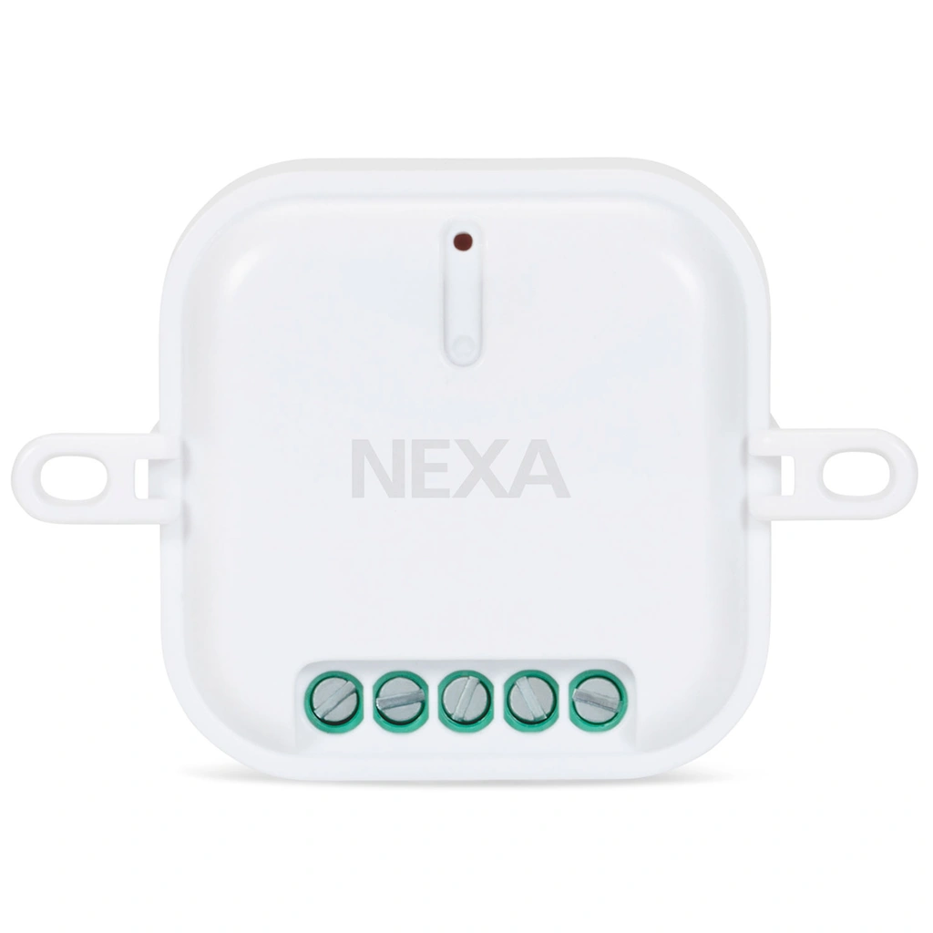 MJLR-2000 Inbyggn.mott 1000W Motor/jalusi/duk